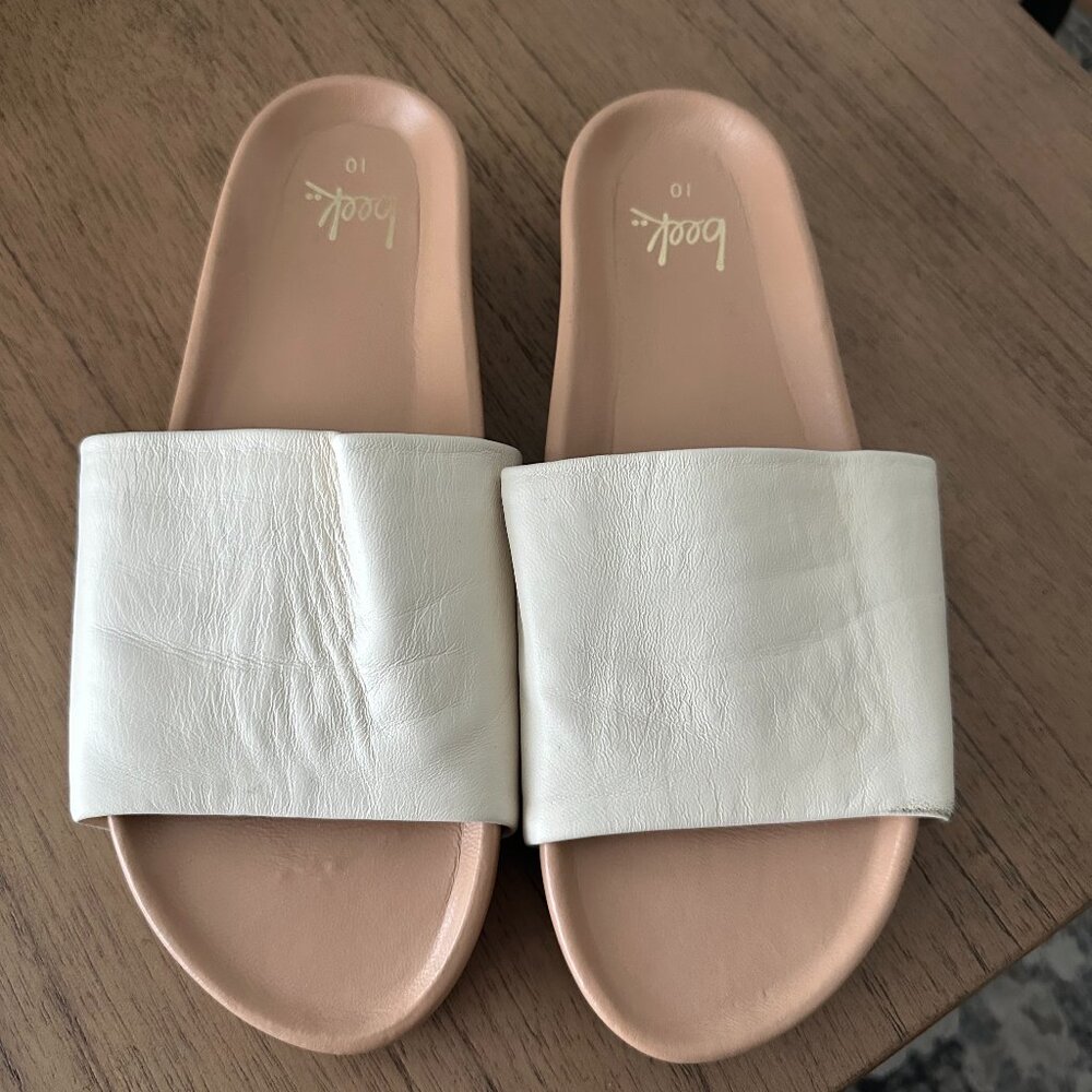 BEEK SANDALS - image 1